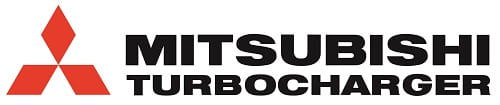 Distributeur turbo Mitsubishi